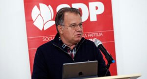 SDP: Neka se SDA ogradi od Zahiragića, pod izrazom “balija” pobijeno na hiljade Bošnjaka