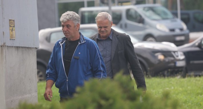 Zoran Tešić pravomoćno oslobođen krivnje za zločine u Vlasenici