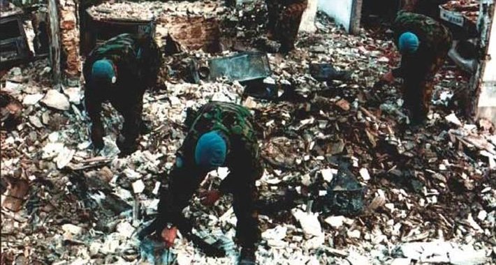 Obilježena 28. godišnjica stradanja civila u Stupnom Dolu kod Vareša