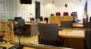 Zbog smrti obustavljen postupak protiv Tešića za zločine u Vlasenici