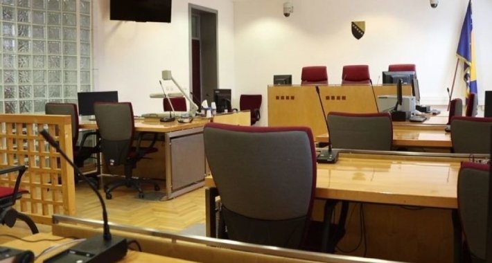 Zbog smrti obustavljen postupak protiv Marka Kovača, optuženog za zločine u Foči