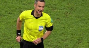 Slovenac “izgubio živce” i isključio igrača u 37. minutu zbog odugovlačenja