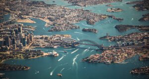 Australija neće primati strane turiste do 2022. godine
