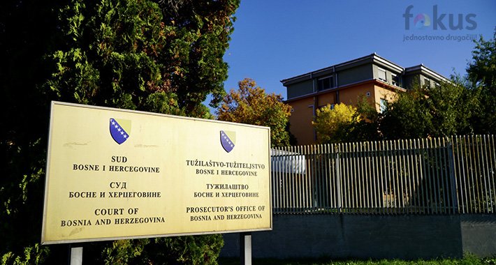 Određen pritvor osumnjičenim u predmetu Edin Solaković i drugi