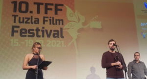 Filmom “Deset u pola” zatvoren deseti Tuzla Film Festival