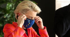 Von der Leyen: EU se mora riješiti zavisnosti od ruskog gasa