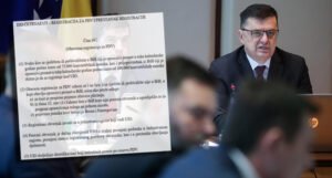 Vlast BiH donosi novi Zakon o PDV-u, brojne su novine