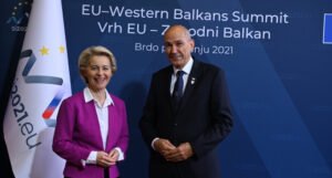 Zvaničnici EU i zapadnog Balkana u Sloveniji: Dijalog ključ regionalne stabilnosti i sigurnosti