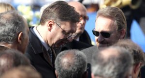 Oštre reakcije iz FBiH na Izetbegovićevu najavu da će se sastati s Vučićem