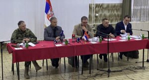 Na sastanku o Kosovu Vučić govorio o RS-u: Tražiće njen nestanak pred proljeće