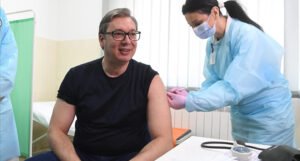 Srbija je leglo dezinformacija o vakcinsanju i novo svjetsko žarište korone