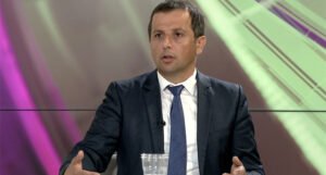 Vukanović: Dodik se boji Vučića, njih dvojica se ne podnose