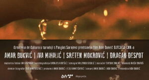 Igrani film “Djeca sa CNN-a”, premijerno u okviru Modul Memorije