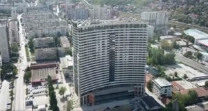 Kako su nastali Tibre, kolosalne zgrade na Otoci i džinovski Sarajevo Tower