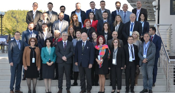 Regionalna konferencija za readmisiju i jačanje kapaciteta struktura povezanih sa migracijama na zapadnom Balkanu