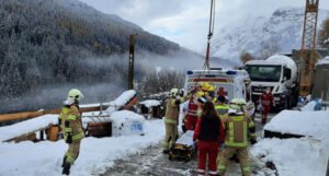Radnici iz BiH se potukli u Austriji, jedan drugom razbio glavu čekićem