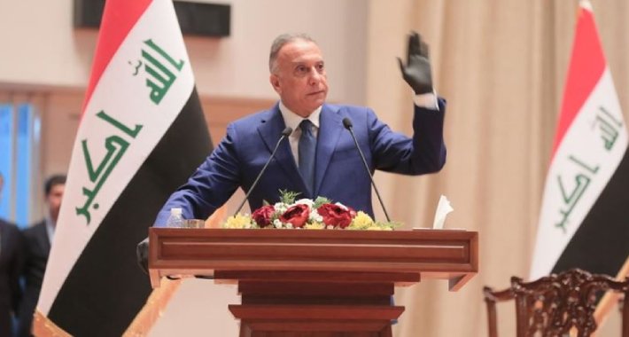 Irački premijer preživio pokušaj atentata dronom
