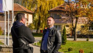 Određen datum glavne rasprave po tužbi “zviždača” Emira Mešića