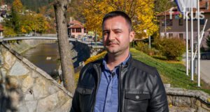 UIO nastavio obnovljeni disciplinski postupak protiv “zviždača” Emira Mešića