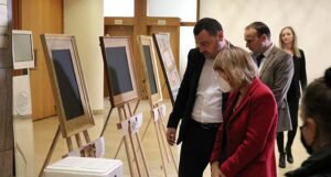 Izložba “Nestala umjetnička djela u BiH” ukazuje na traganje za kulturnim blagom