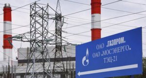Gazprom počinje puniti podzemna skladišta plina u Evropi