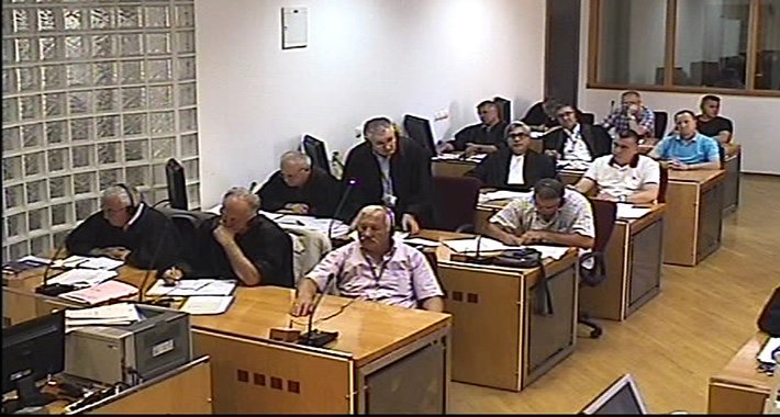 Josipović i drugi oslobođeni optužbi za genocid: Rezultat je to aljkave optužnice?