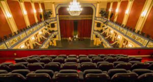Narodno pozorište Sarajevo raspisuje audiciju za dramsku predstavu „Kralj Edip“