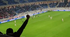 Kakav posrtaj Ibrahimovića i njegove Švedske: Pali su protiv totalnih autsajdera