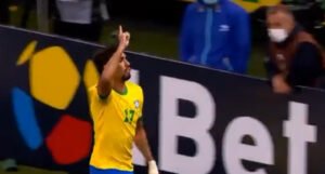 Brazil osigurao kartu za Katar, oborena dva rekorda