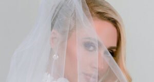 Udala se Paris Hilton: “Moje zauvijek započinje danas…”