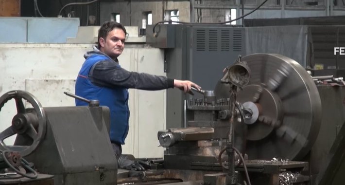 Metaloprerađivački sektor Tuzlanskog kantona doživljava renesansu