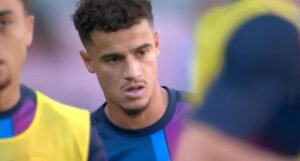 Katalonski “Sport”: Coutinho ne želi otići iz Barce, sve će učiniti da ostane