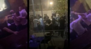 Brutalna makljaža u kafani u Posušju, braća uhapšena, gazda u bolnici