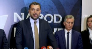 Konaković ostaje predsjednik NiP-a, nije imao protivkandidata