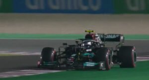 Lewis Hamilton za Veliku nagradu Katara starta sa pole pozicije