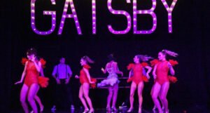Plesna predstava “Gatsby ladies glam” stiže u Mostar
