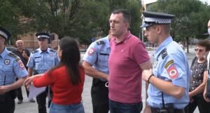 Banjalučki aktivista dvije godine bez odgovora tužilaca ko je naredio njegovo hapšenje