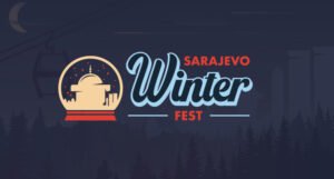 Turistička zajednica KS raspisuje Javni poziv “Sarajevo Winter Fest”