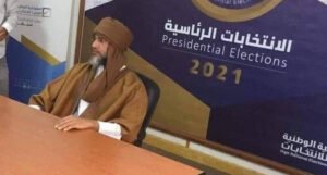 Sin Muamera Gadafija prijavio kandidaturu za predsjedničke izbore u Libiji