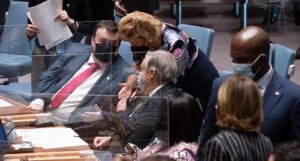 Triler u UN-u: Kako su svjetske sile mijenjale rezoluciju za BiH