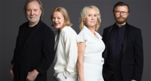 Nakon 40 godina danas izlazi novi album legendarne ABBA-e