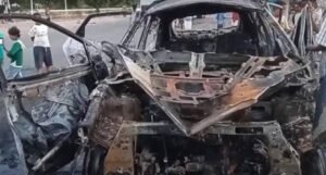 Trudna novinarka poginula u eksploziji automobila