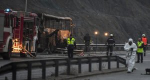 Autobus u kojem je poginulo 46 putnika nije bio licenciran za prevoz