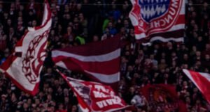 Bayernovi navijači poslali poruku upravi: Za novac sve peremo