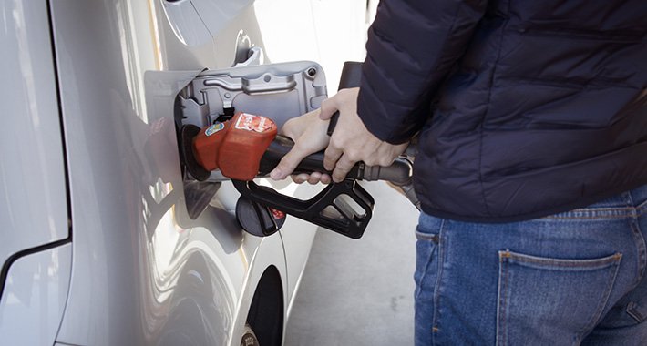 Prosječna cijena benzina u FBiH 2,37, a dizela 2,31 KM po litru