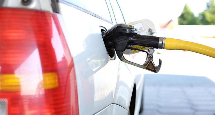 Benzinske pumpe u Njemačkoj na rubu su propasti