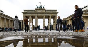 Njemačka drastično pooštrava mjere: “To je faktički lockdown za nevakcinisane”