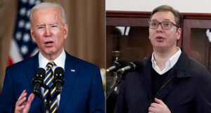 Amerika poslala jasnu poruku: Dva ozbiljna i neprijatna udarca za Vučićevu vlast