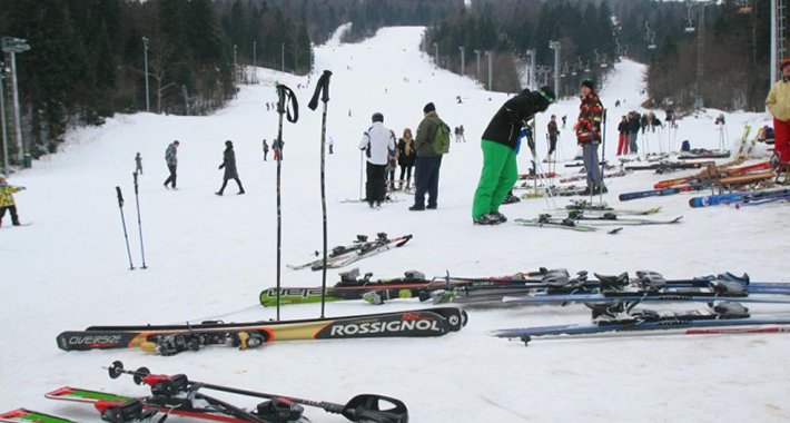 Krizni štab protiv otvaranja skijaške sezone na Bjelašnici i Igmanu, tvrde da je preuranjeno