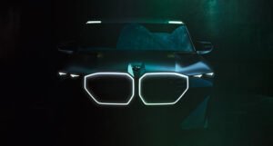 BMW fotografijom najavio novi model, poznato i kad će biti predstavljen